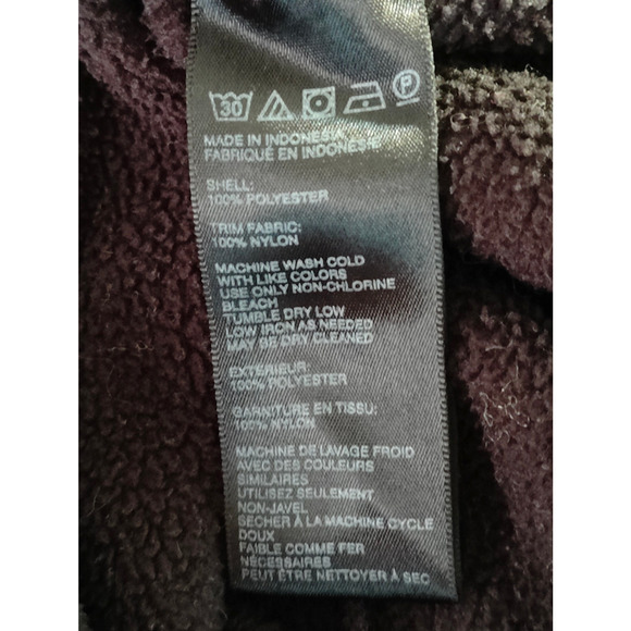 Retro Urban Outfitters Lined Jacket Size Small - Picture 4 of 6